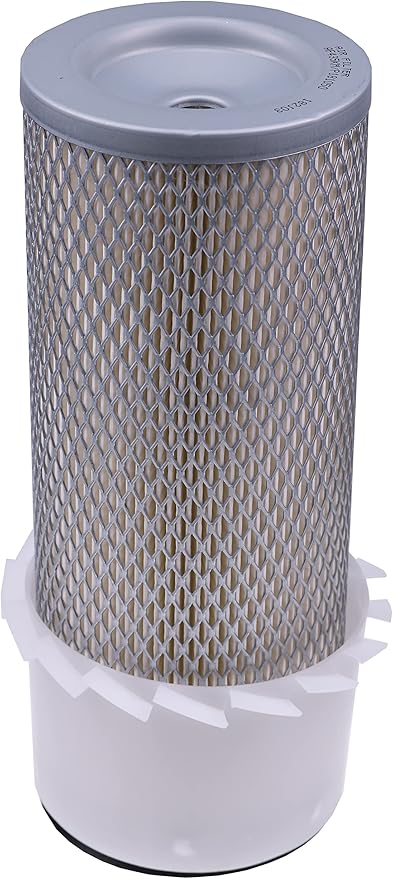 Solarhome New 15307-11081 Air Filter 15287-11080 15401-11080 17325-11080 Compatible with Kioti LK2554 LK30 LK3054 LK3504 Models Kubota L2600 L285 L295 L305 L345 M4000 M4050 M4500 Tractor Models
