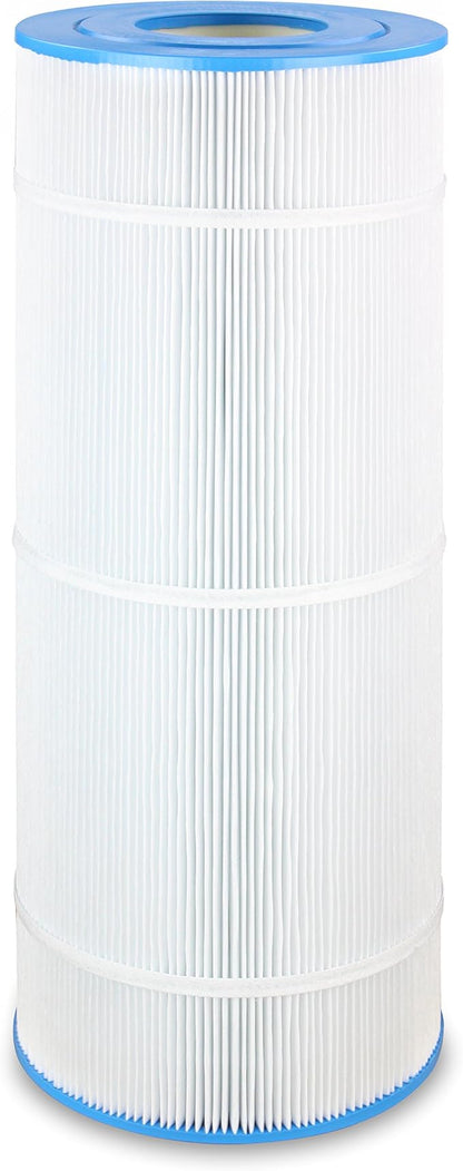 Pureline Pool Replacement Cartridge Filter, 100 Sq Ft, PL0126, Compatible with Jandy CS100