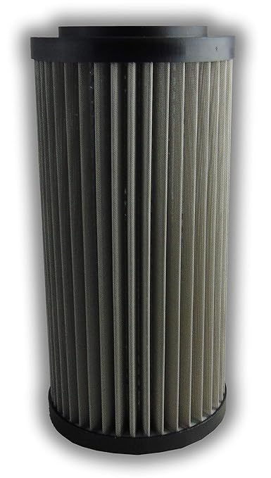 Replacement Hydraulic Filter Compatible with MP FILTRI CU250M60N, 1-Pack