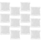 12pcs Carbon Filter Refills for Playtex Diaper Genie, Activated Charcoal Deodorizer Odor Absorber Replacement for Diaper Pail Closet Shoe Cabinet & Trash Can (20g)