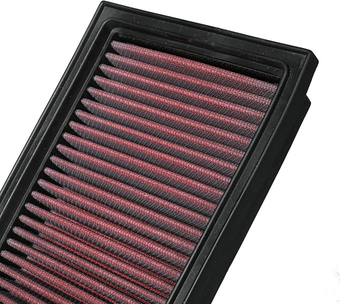 AO-2786 Air (Oiled) Filter Replace 33-2786,High Performance,Washable Compatible with 1997-2008 Porsche (911, 911 GT3, Carrera 996, 911 Carrera)