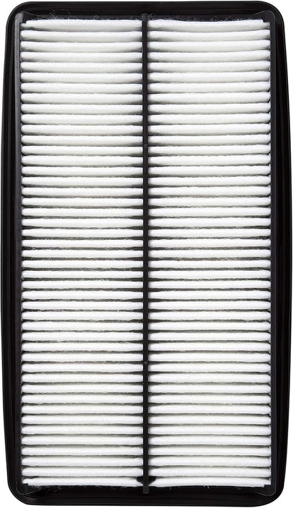 Spearhead MPG Defense Max Thrust Engine Air Filter For All Mileage Vehicles, Fits Like OEM, Restores MPG & Acceleration (MT-013)