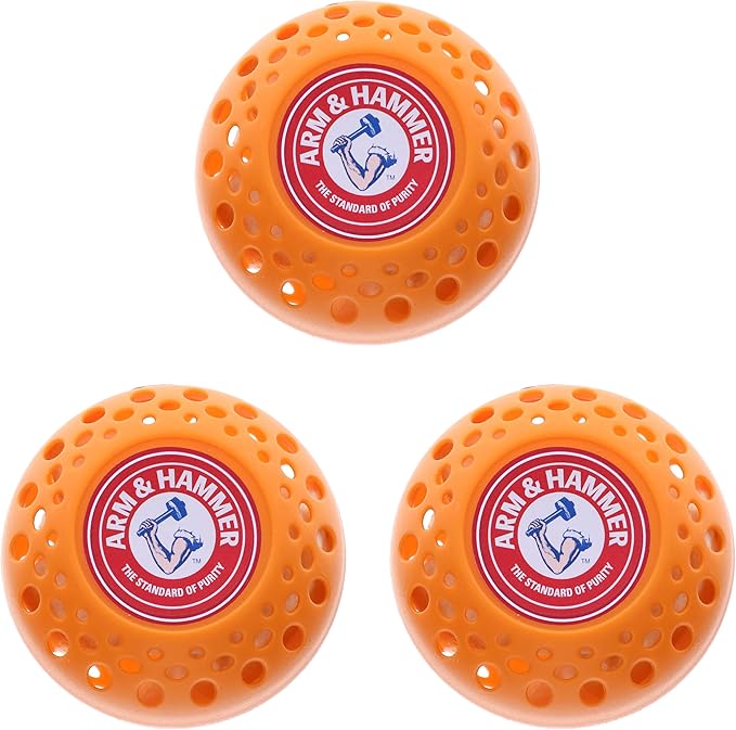 Arm & Hammer Odor Busterz Fresh Burst (3 count) (Pack of 12)