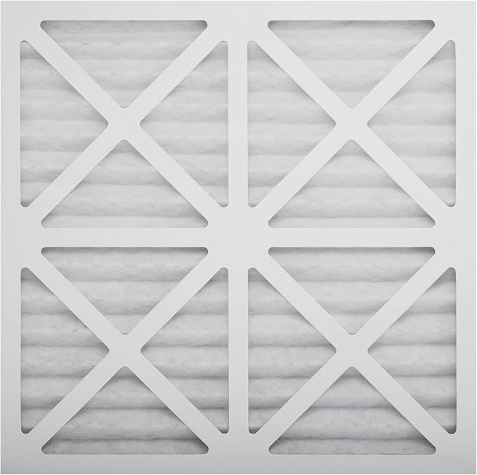 Eastwood HotCoat 20"x20"x1" Replacement Powder Coating Booth Filter | 1 Pack