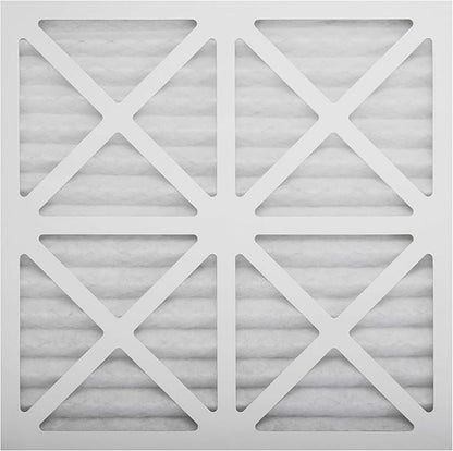 Eastwood HotCoat 20"x20"x1" Replacement Powder Coating Booth Filter | 1 Pack