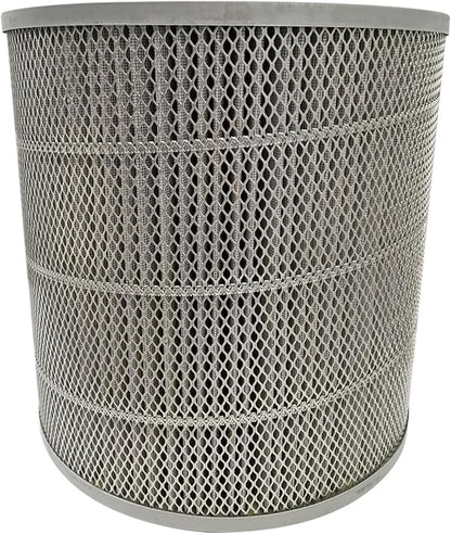 INTSUERMAI CNC Oil Mist Collector Replacement Filter Industrial Fume Purifier Replacement Filter CNC Oil Mist Purifier Changing Accessories