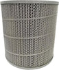 INTSUERMAI CNC Oil Mist Collector Replacement Filter Industrial Fume Purifier Replacement Filter CNC Oil Mist Purifier Changing Accessories