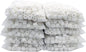 JIHAQUA Aquarium Bio Ceramic Rings 10 lbs Filter Media for Pond Fish Tank Canister Filter
