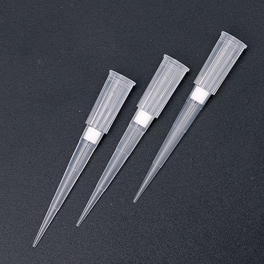 sterile Pipette tip 100ul, Filtered, Universal Type, 96 Tips/Box (T100-RSF-96)