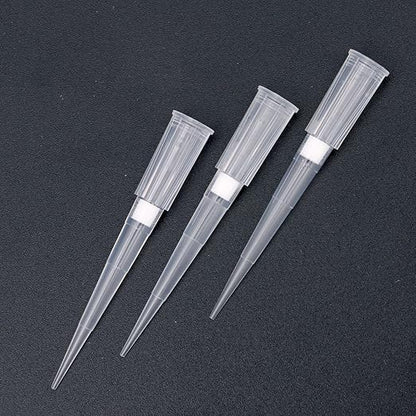 sterile Pipette tip 100ul, Filtered, Universal Type, 96 Tips/Box (T100-RSF-96)