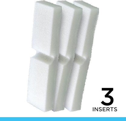 Fluval FX5 Filter Foam Block - 3-Pack