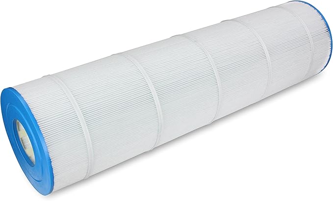 Pureline Pool Replacement Cartridge Filter, 200 Sq Ft, PL0127, Compatible with Jandy CS200
