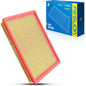 PHILTOP Engine Air Filter, CA8754 Compatible with Chevrolet Impala 2000-2005, Monte Carlo 2000-2005, Pontiac Grand Prix, Buick Century 1999-2005, LaCrosse, Regal, Oldsmobile Intrigue