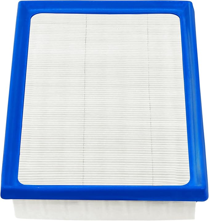 EPAuto GP586 (XA10586) Engine Air Filter, Replacement for Toyota Camry, Corolla, RAV4, Avalon, Highlander, Sienna, Venza, C-HR, Subaru BRZ, Lexus ES300h, UX200, NX350h, NX450h+, RX350h (2017-2025)