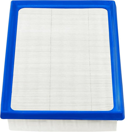 EPAuto GP586 (XA10586) Engine Air Filter, Replacement for Toyota Camry, Corolla, RAV4, Avalon, Highlander, Sienna, Venza, C-HR, Subaru BRZ, Lexus ES300h, UX200, NX350h, NX450h+, RX350h (2017-2025)