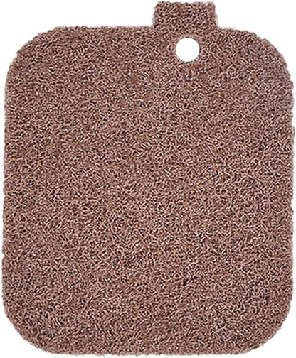 Compatible with 4229-140-6905 Stub Spark Arrestor with 4229 120 1800 Air Filter Tune Up Kit for STIHL BG45 BR45C BG46 BG55 BG56 BG65 BG85 BG86 BR45C SH55 SH85 SH56 Leaf Blower Parts