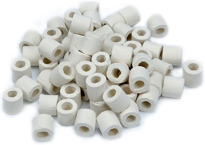 Aquascape Submersible Pond Filter Replacment Ceramic Bio Media, 95111
