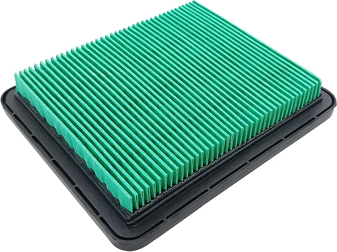 GCV160 Air Filter for Honda with Fuel Filter Spark Plug Tune Up Kit GCV135 GCV190 GC135 GC160 GC190 GX100 GCV160LA GCV190A GCV190LA Engine F220 FG400 FG500 Tiller WN20 WN30 Water Pump 17211-ZL8-023