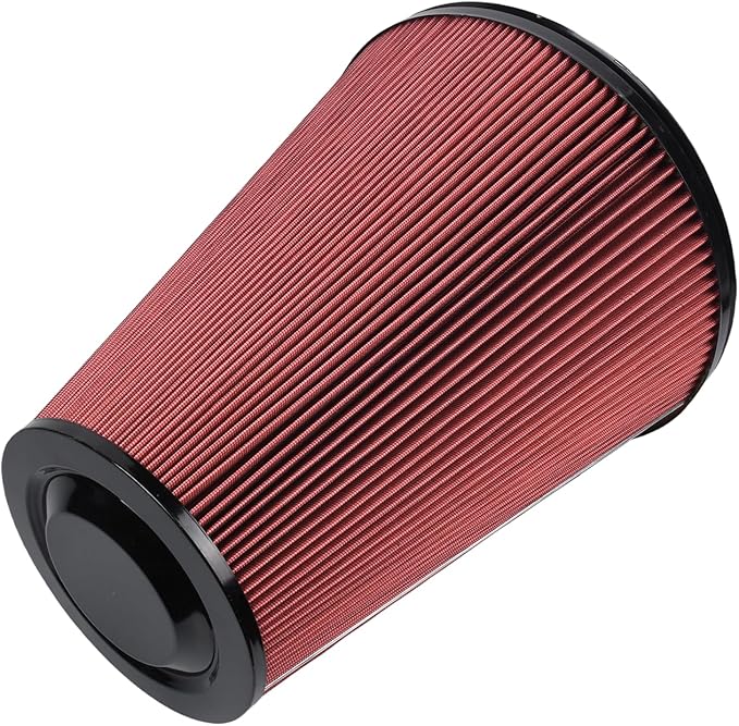 Replacement Air Filter Compatible with Caterpillar Marine Auxiliary C32, Marine Engine C32B C32, Industrial Engine C32 207-6870