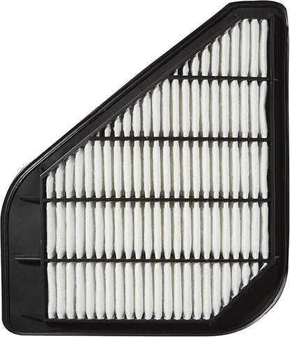 Spearhead MPG Defense Max Thrust Engine Air Filter For All Mileage Vehicles, Fits Like OEM, Restores MPG & Acceleration (MT-110)