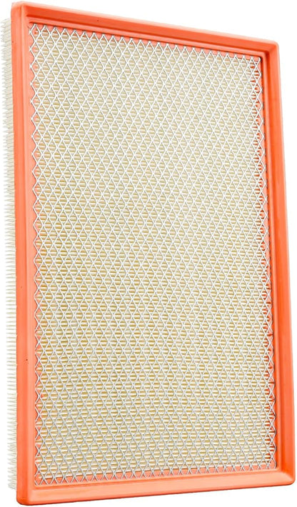 KAX Engine Air Filter, CA12375 Replacement for Ram 1500 2019 2020 2021 2022 2023 2024, Ram 1500 Classic 2021-2024, Advanced Air Filter Media, Increased Acceleration