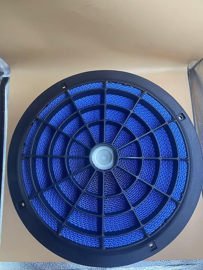 AF4331 Powercore Primary Air Filter Compatible for Freightliner Truck Western Star