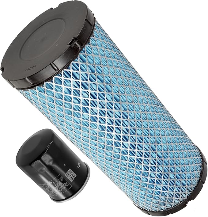 Generic Replacement Air & Oil Filters For Polaris RZR S 900/RZR S4 1000 2019-2020