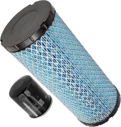 Generic Replacement Air & Oil Filters For Polaris RZR S 900/RZR S4 1000 2019-2020