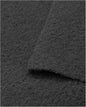 CFS – Pack of 1, Premium Activated Carbon Infused Filter Pad – Cut to Fit for Aquariums and Pond – Fresh and Filtered Air for Indoor, Home Filtration – Charcoal Air Filter Sheet – 18" x 10" – Black
