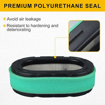 Panari 7000 Series Maintenance Kit 32 083 09-S Air Filter for Kohler KT715 KT725 KT730 KT735 KT740 KT745 KT610 KT620 19HP-26HP Engine Cub Cadet XT1 XT2 Replace KH-32-883-09-S1