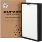 PuroAir 400 Replacement Filter - HEPA Filters up to 99.9% of Smoke, Pollen, Dust and Common Household Pollutants - HEPA Air Filter Replacement for PuroAir 400 Air Purifier