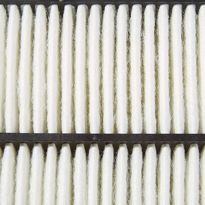 Spearhead MPG Defense Max Thrust Engine Air Filter For All Mileage Vehicles, Fits Like OEM, Restores MPG & Acceleration (MT-600)