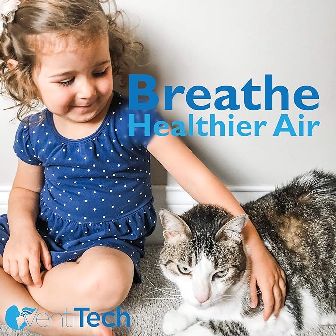 14x20x1 Washable Electrostatic Air Filter. Reusable HVAC & Furnace Air Filter