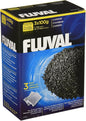 Hagen 18-Pack Fluval Carbon Nylon Bags for Canister Filters, 100gm