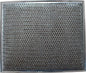 Filter Everything Replacement Broan/Nutone 97006931 Compatible Replacement Aluminum Filters - 10 1/2 x 8 3/4 x 1/8 inches - 1 Pack