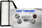 Spearhead MPG Defense Max Thrust Engine Air Filter For All Mileage Vehicles, Fits Like OEM, Restores MPG & Acceleration (MT-945)