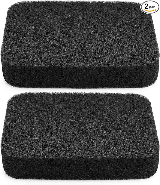LOCOPOW 502844401 Air Filter for Husqvarna 150BT 350BT 350BF 560BTS 560BFS RedMax EBZ5100 EBZ5150 EBZ5150 EBZ6500 Backpack Blower Part