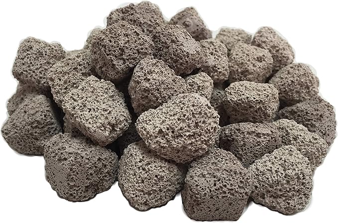 Brightwell Aquatics Xport BIO Cubes - Ultra-Porous Biological Filter Media for Filtration in Marine and Freshwater Aquariums, 1000-ml (XPCubeBIO1000)