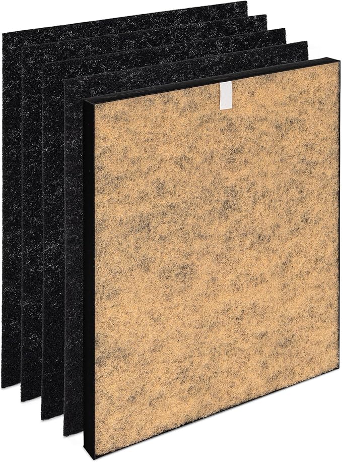 Genuine Filter S +PetGuard for C545