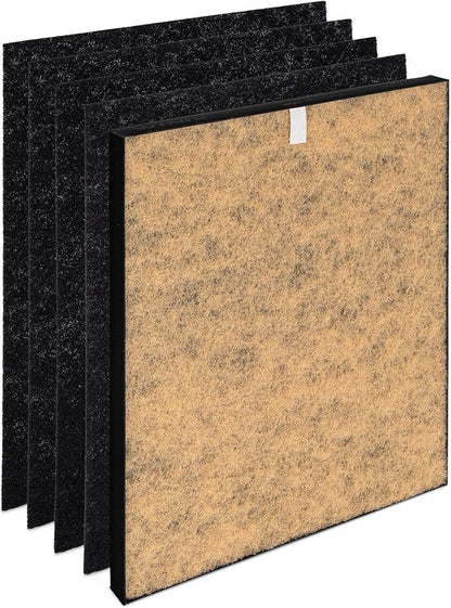 Genuine Filter S +PetGuard for C545