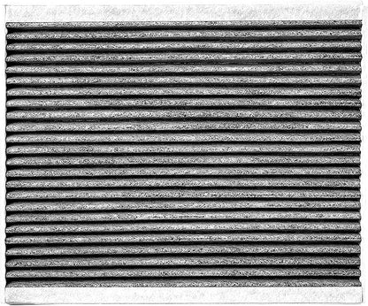 Spearhead Odor Defense Breathe Easy AC & Heater Cabin Filter | Fits 08-11 Accent, 07-16 Elantra/13-14 Coupe/13-17 GT, 14-18 Forte/5, 14-16 Koup | Up to 25% Longer Lasting w/Activated Carbon (BE-728)