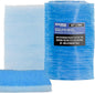 Master Airbrush Elite Paint Spray Booth Exhaust Filter Roll 24" x 300' - 18 Gram Heavy-Duty Fiberglass Paint Arrestor for Filtering Overspray Particles in Auto Body Shops & Refinish Booths