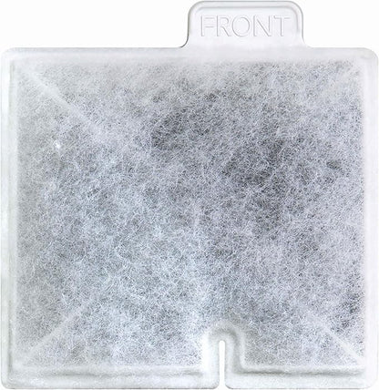 Aqueon Replacement Filter Cartridges Medium - 3 Count (Pack of 1)