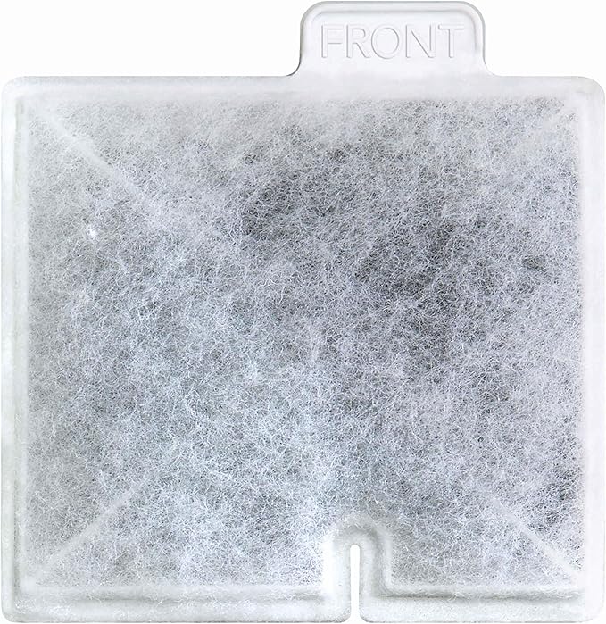 Aqueon Replacement Filter Cartridges Medium - 6 pack