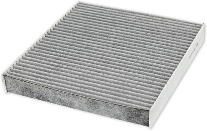 EPAuto CP743 (CF10743) Cabin Air Filter, Replacement for Infiniti Q50, Q45, Q60, QX80, EX35, FX35, G37, Nissan GT-R, Armada, Titan, Chrysler Town Country, Dodge Grand Caravan, VW Routan Fits 2002-2025