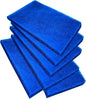 Premium Reusable Air Filter 6 Pack 12x20x1 - Made in USA - Cut to Fit Washable AC & Furnace Filter for HVAC Systems - Durable, Cost-Effective Replacement Filter