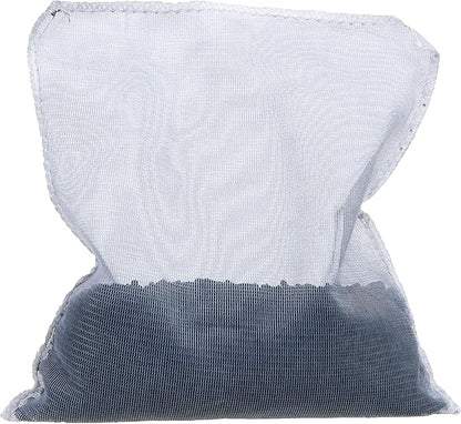 Marineland Carbon Bags, 2 Count, Support Chemical Aquarium Filtration, Rite-Size S, T and X, Fit All C-Series and Magniflow Canister Filters