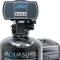 Aquasure Harmony Series 72,000 Grains Whole House Water Softener w/High Efficiency Digital Metered Control Head (72,000 Grains)