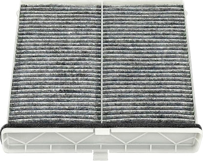 EPAuto CP773 (CF12773) Cabin Air Filter includes Activated Carbon, Replacement for Mazda 3 (2019-2026), Mazda 3 Sport (2019-2025), CX-30 (2020-2025), CX-50 (2023-2025)
