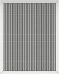 24x18x1 Air Filter-MERV 8, Washable & Reusable Electrostatic Air Filter, AC/HVAC Furnace Filter, Lasts a Lifetime, Permanent Filter, Breathe FresherHome And Office Actual Size:17.44x23.46x1 Inch